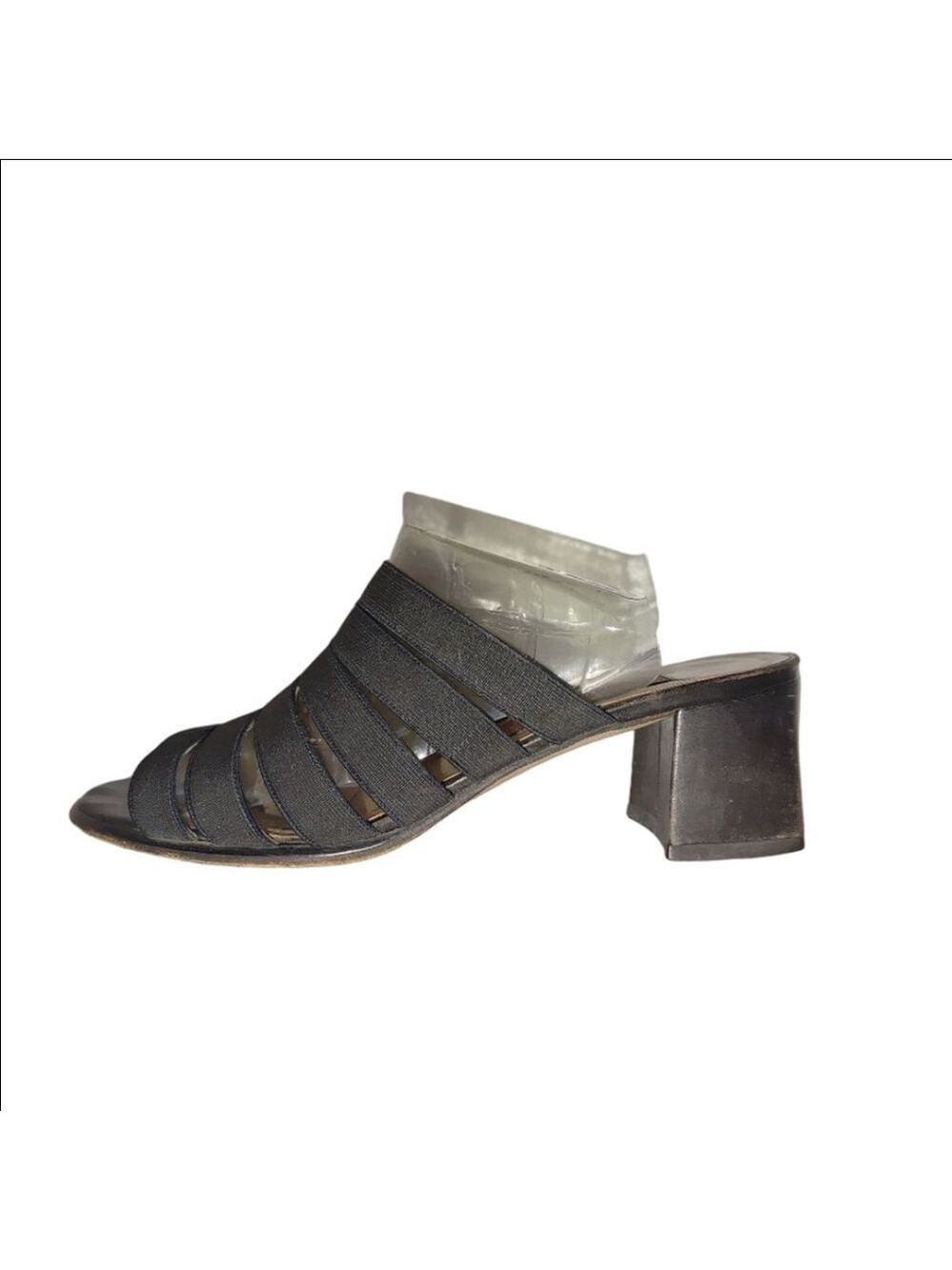 Vaneli Sandals Size 9M